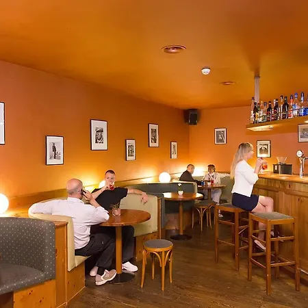 Ristorante Walser 3* Bosco Gurin