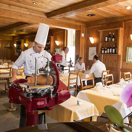 Ristorante Walser 3*