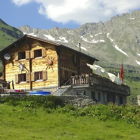 Hotell Ristorante Walser 3*